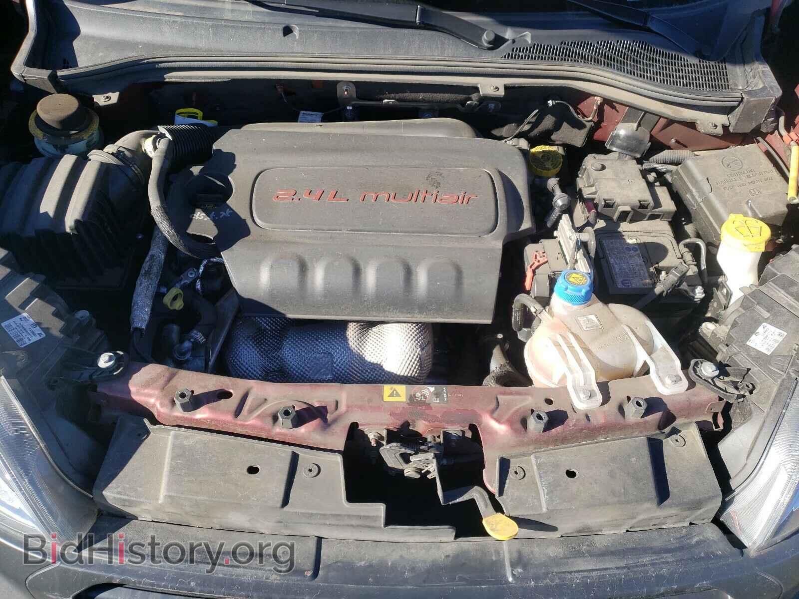 2018 RAM PROMASTER - VIN: ZFBERFAB2J6L26060 - Фото 7
