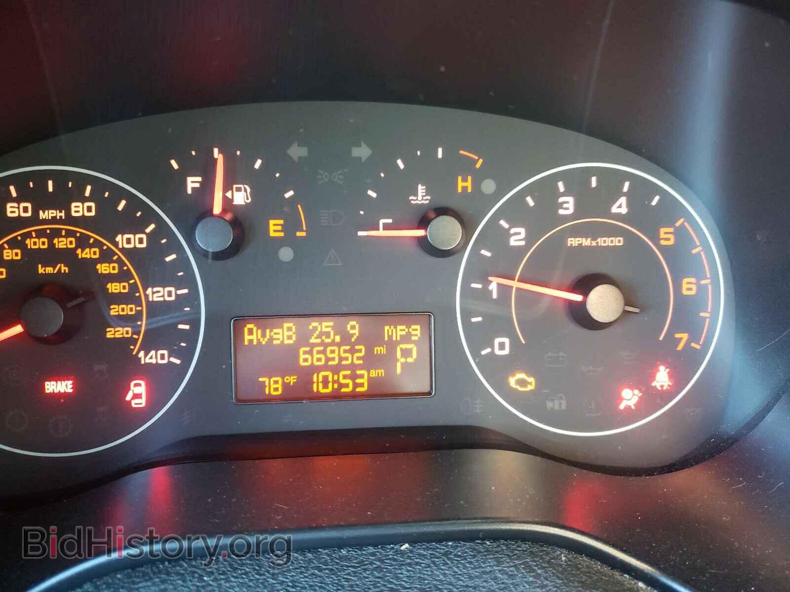 2018 RAM PROMASTER - VIN: ZFBERFAB2J6L26060 - Фото 8