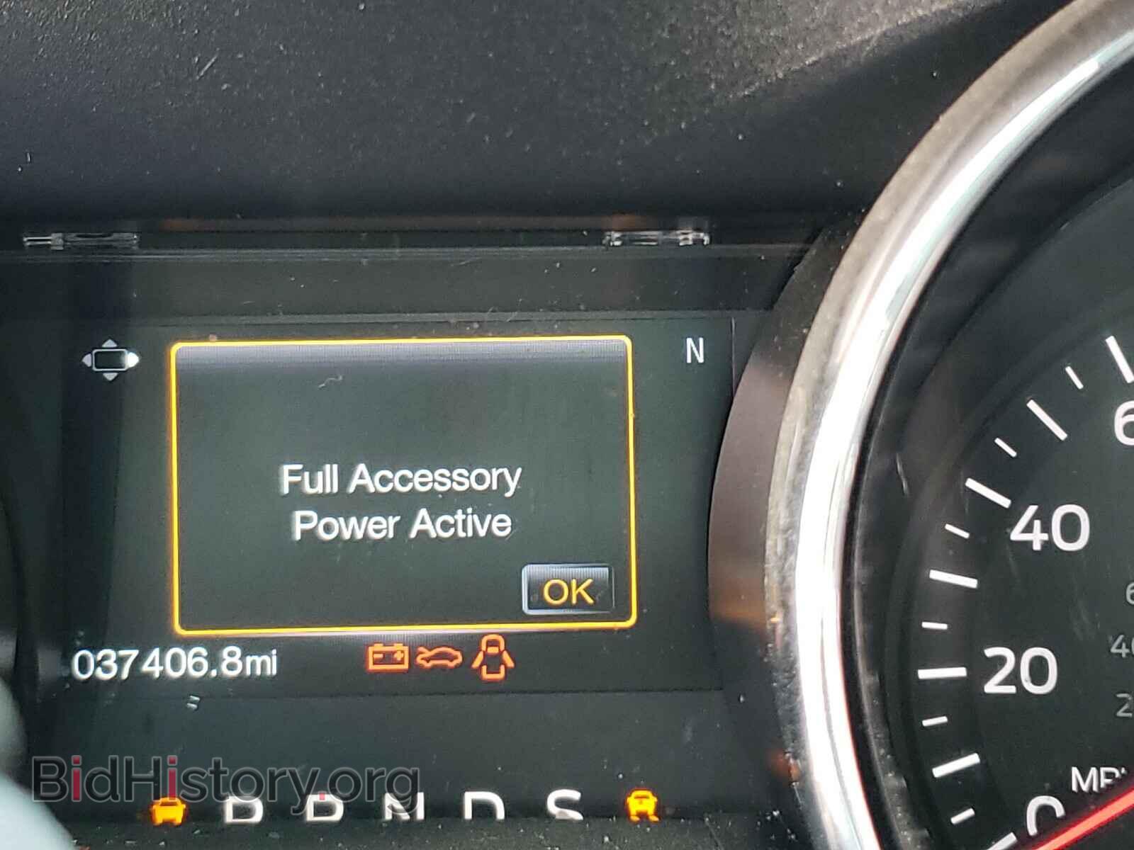 2017 FORD MUSTANG - VIN: 1FA6P8CF3H5328568 - Фото 8