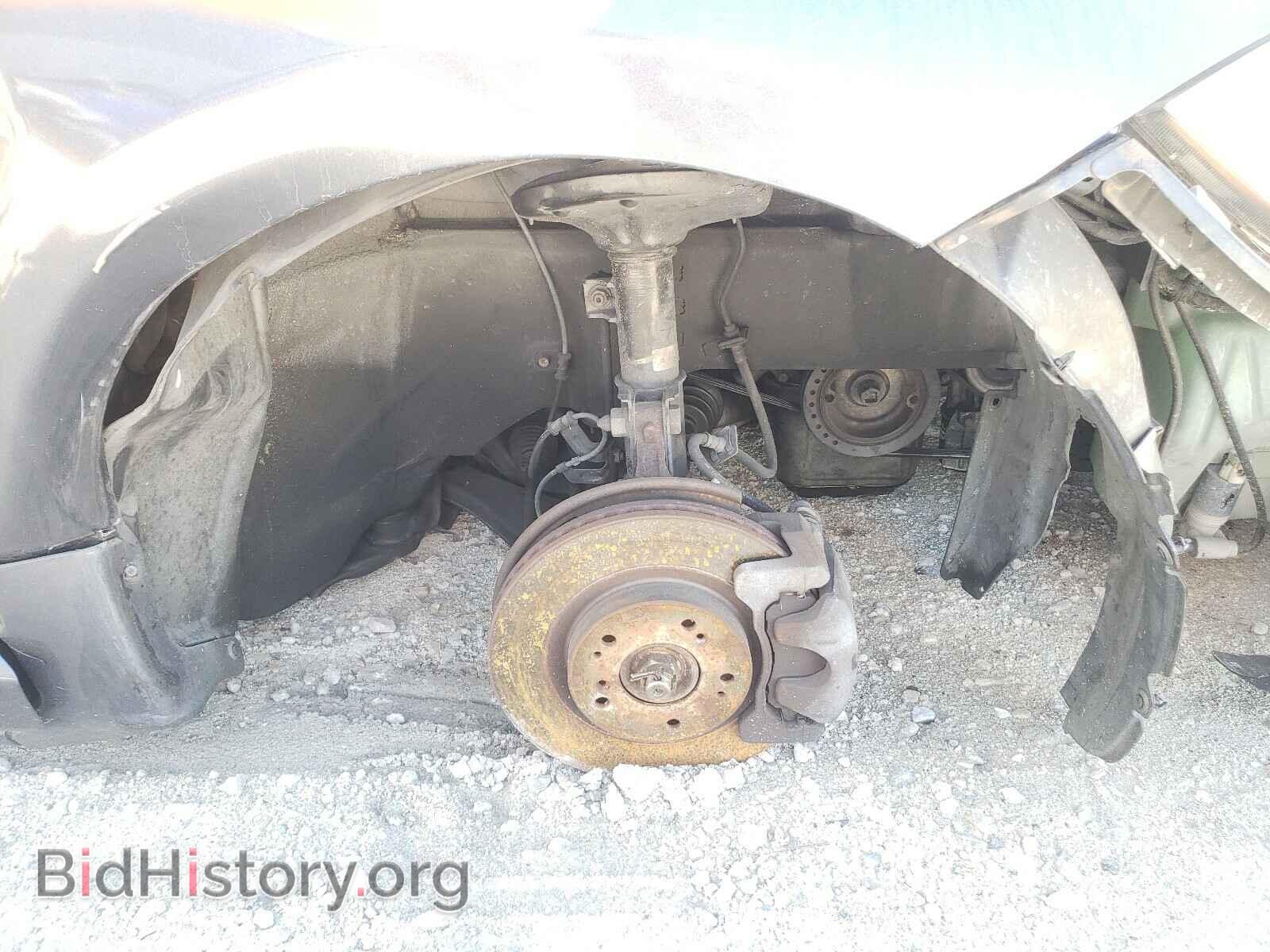 2007 MITSUBISHI ECLIPSE - VIN: 4A3AK34T67E023930 - Photo 9