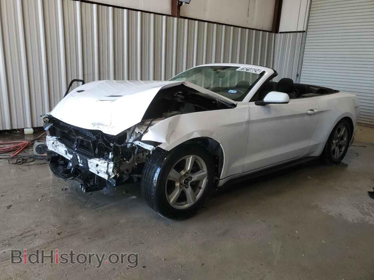 Photo 1FATP8UH9K5158968 - FORD ALL Models 2019