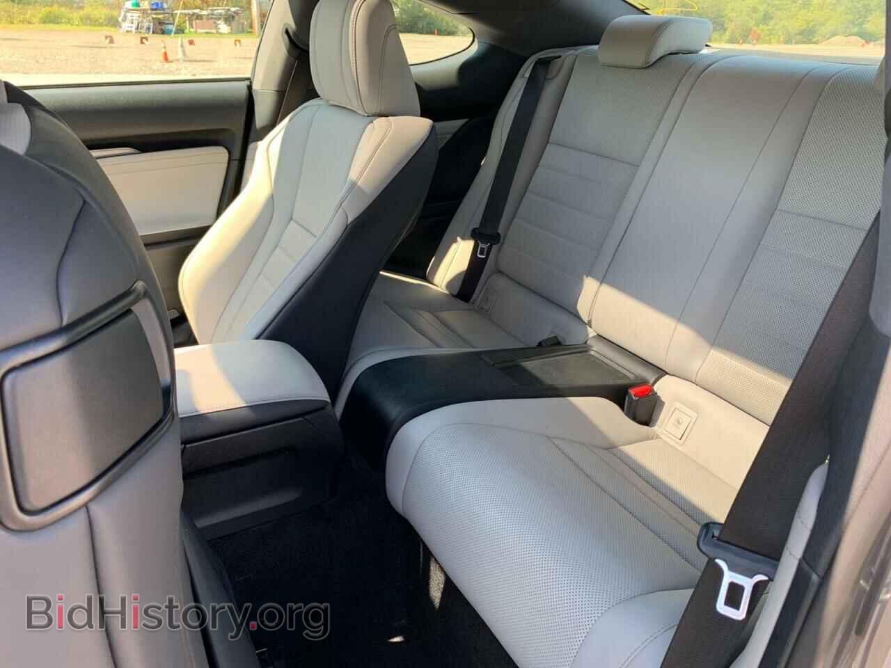 2015 LEXUS RX350 - VIN: JTHSE5BCCF5000993 - Фото 6