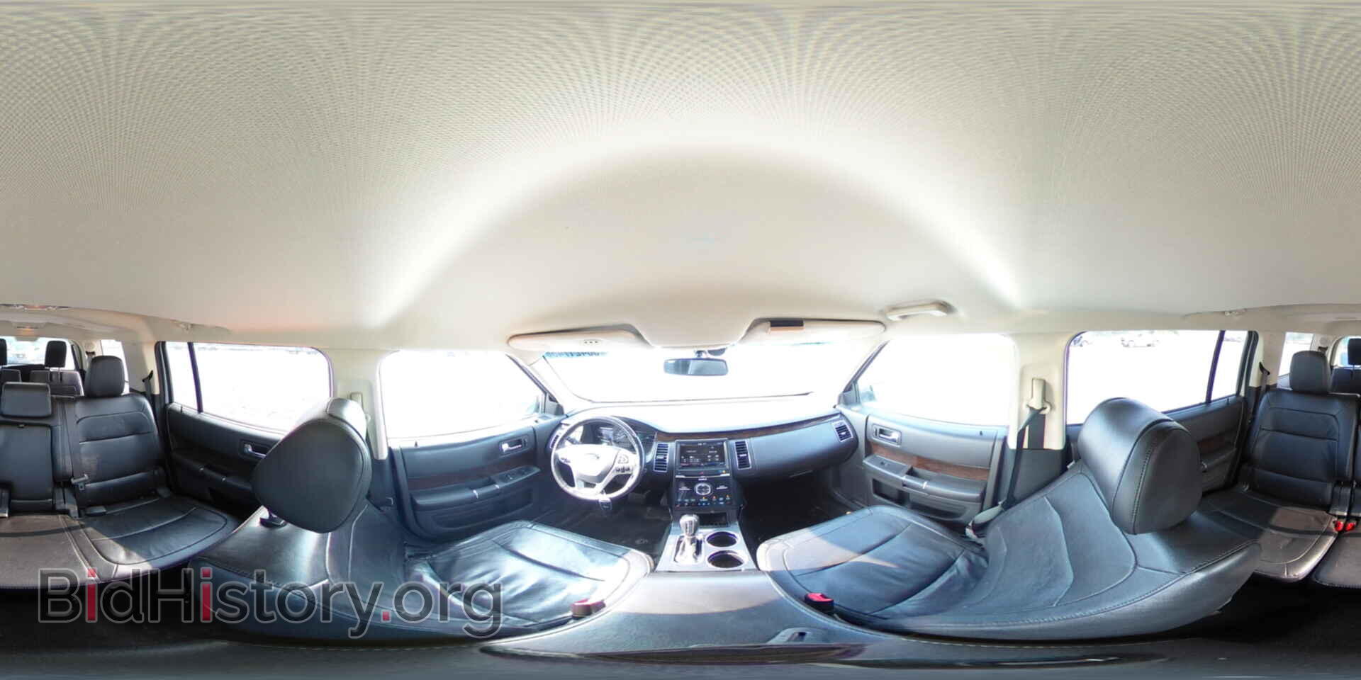 2015 FORD FLEX - VIN: 2FMHK6D8XFBA04706 - Photo 15