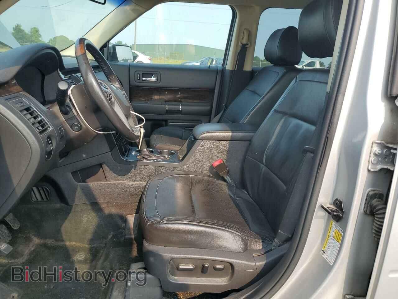 2015 FORD FLEX - VIN: 2FMHK6D8XFBA04706 - Photo 7