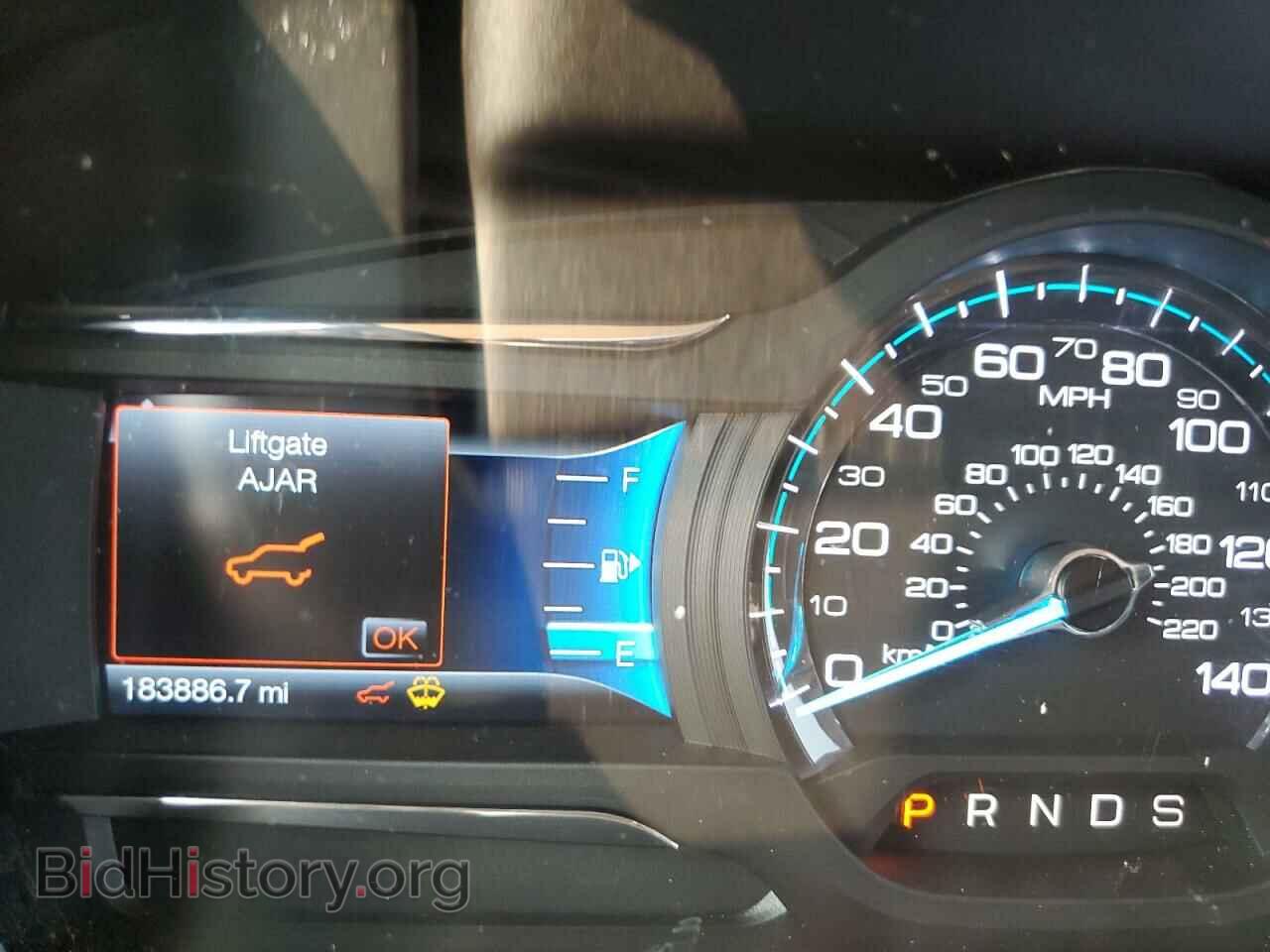 2015 FORD FLEX - VIN: 2FMHK6D8XFBA04706 - Photo 9