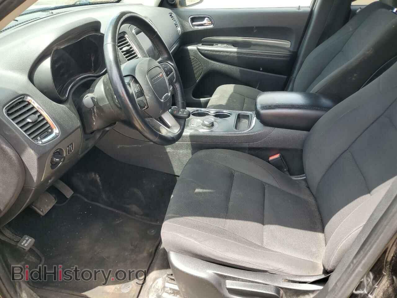 2015 DODGE DURANGO - VIN: 1C4RDHAG7FC946156 - Photo 7