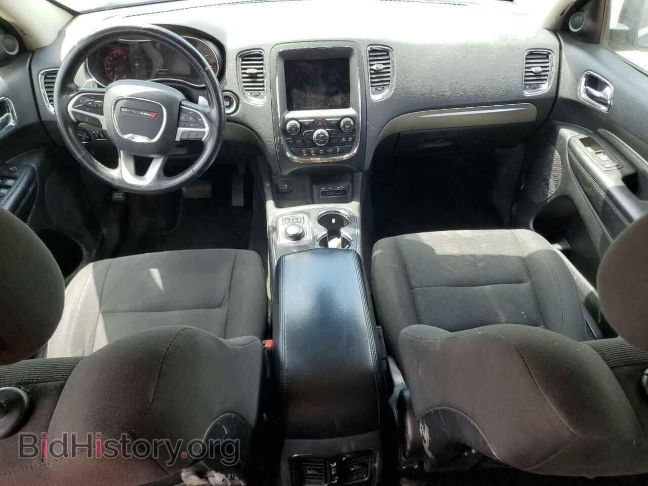 2015 DODGE DURANGO - VIN: 1C4RDHAG7FC946156 - Photo 8