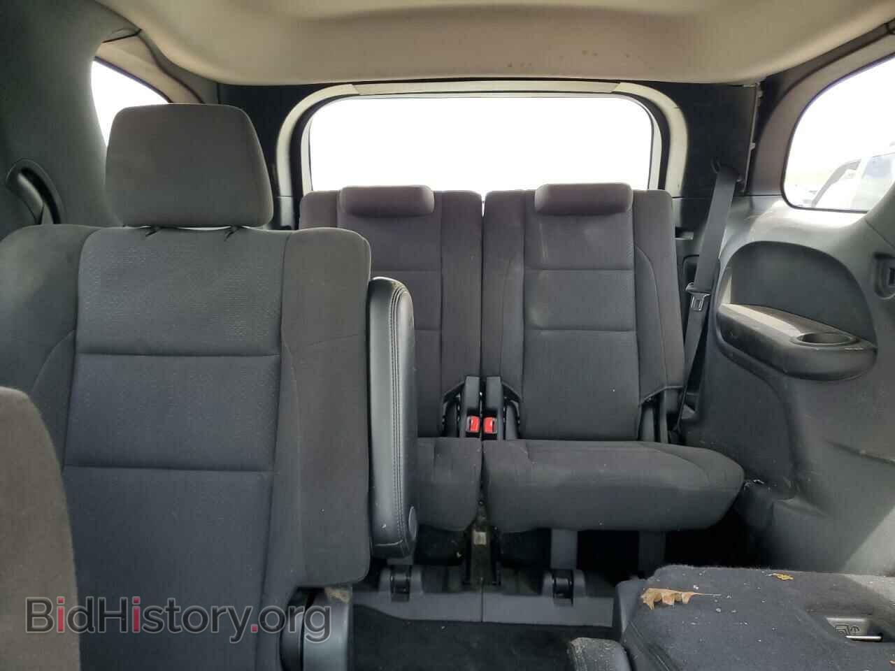 2015 DODGE DURANGO - VIN: 1C4RDHAG7FC946156 - Photo 10