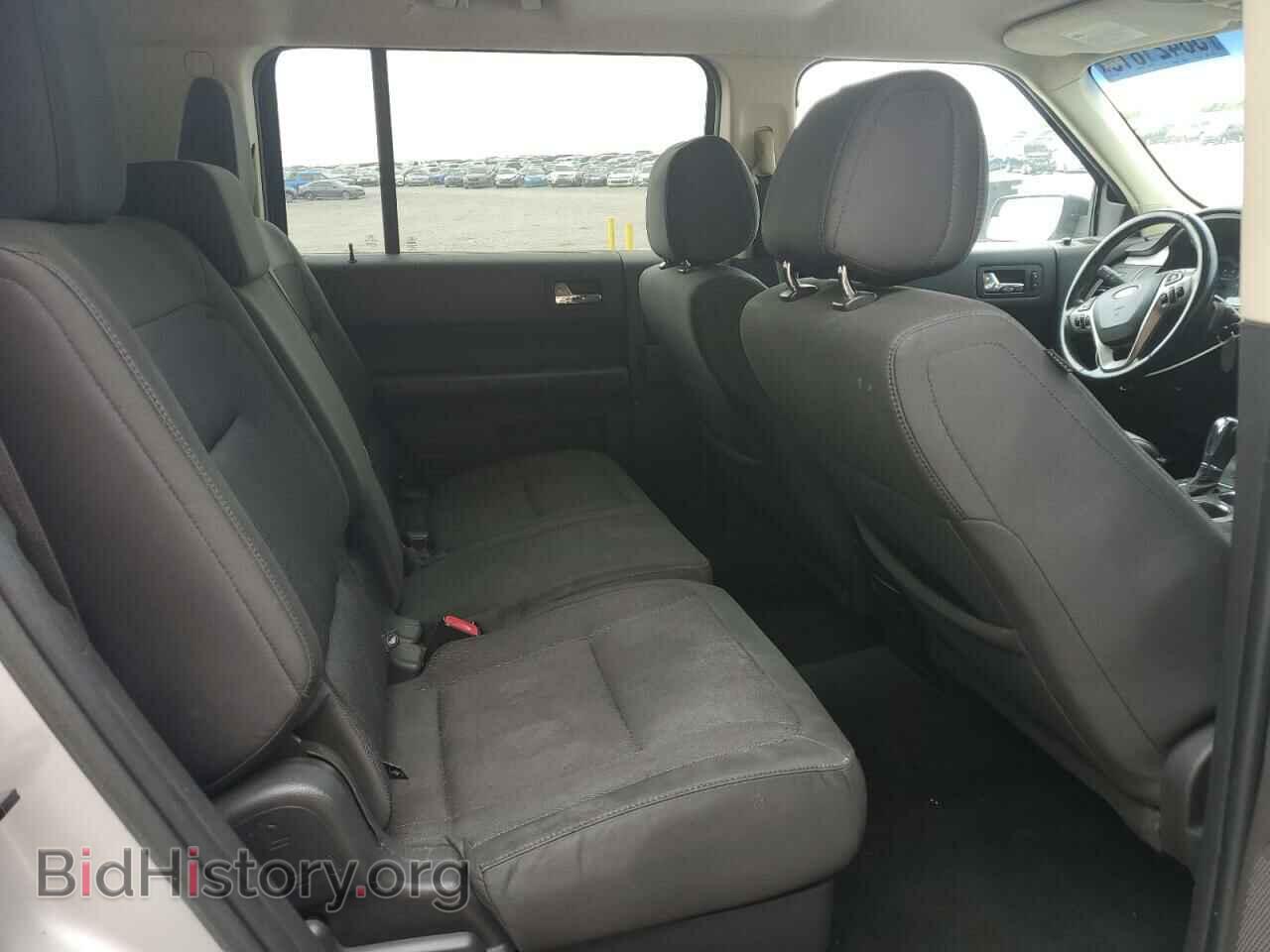 2014 FORD FLEX - VIN: 2FMGK5B86EBD01513 - Photo 11
