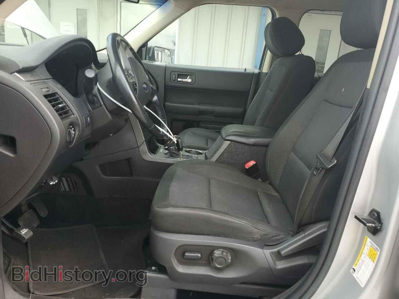 2014 FORD FLEX - VIN: 2FMGK5B86EBD01513 - Photo 7
