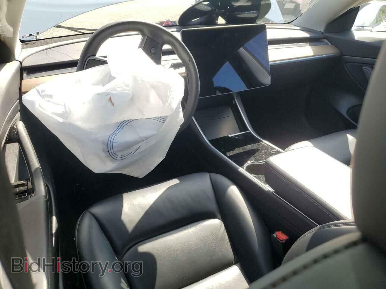 2020 TESLA MODEL 3 - VIN: 5YJ3E1EA5LF632178 - Photo 8