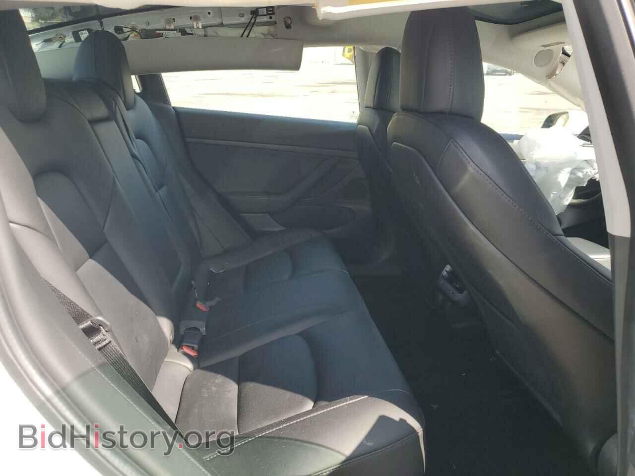 2020 TESLA MODEL 3 - VIN: 5YJ3E1EA5LF632178 - Photo 10