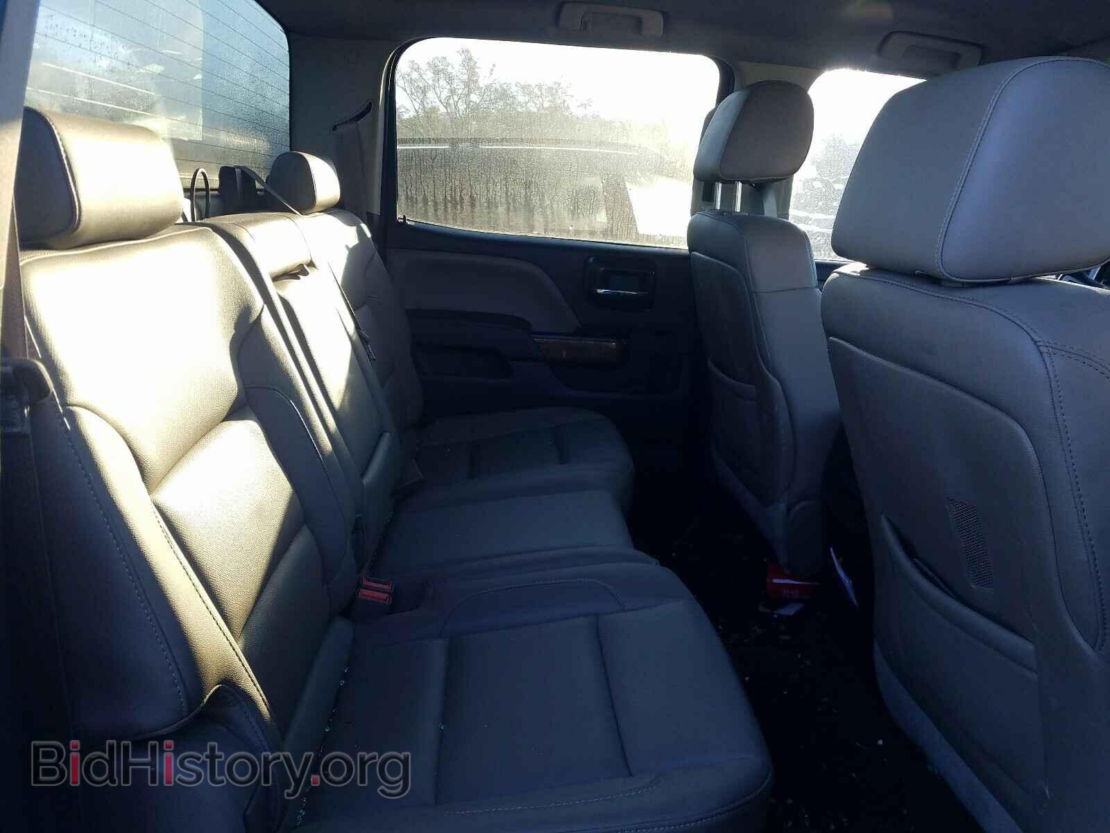 2014 GMC SIERRA - VIN: 3GTP1VEC9EG479632 - Photo 6