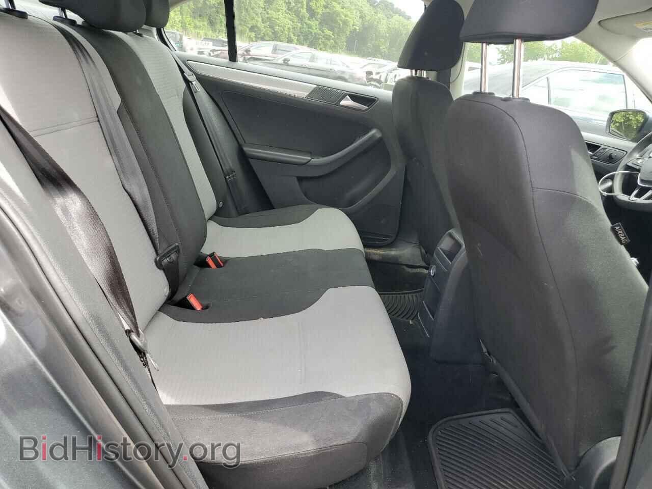 2017 VOLKSWAGEN JETTA - VIN: 3VW2B7AJ7HM352713 - Фото 10