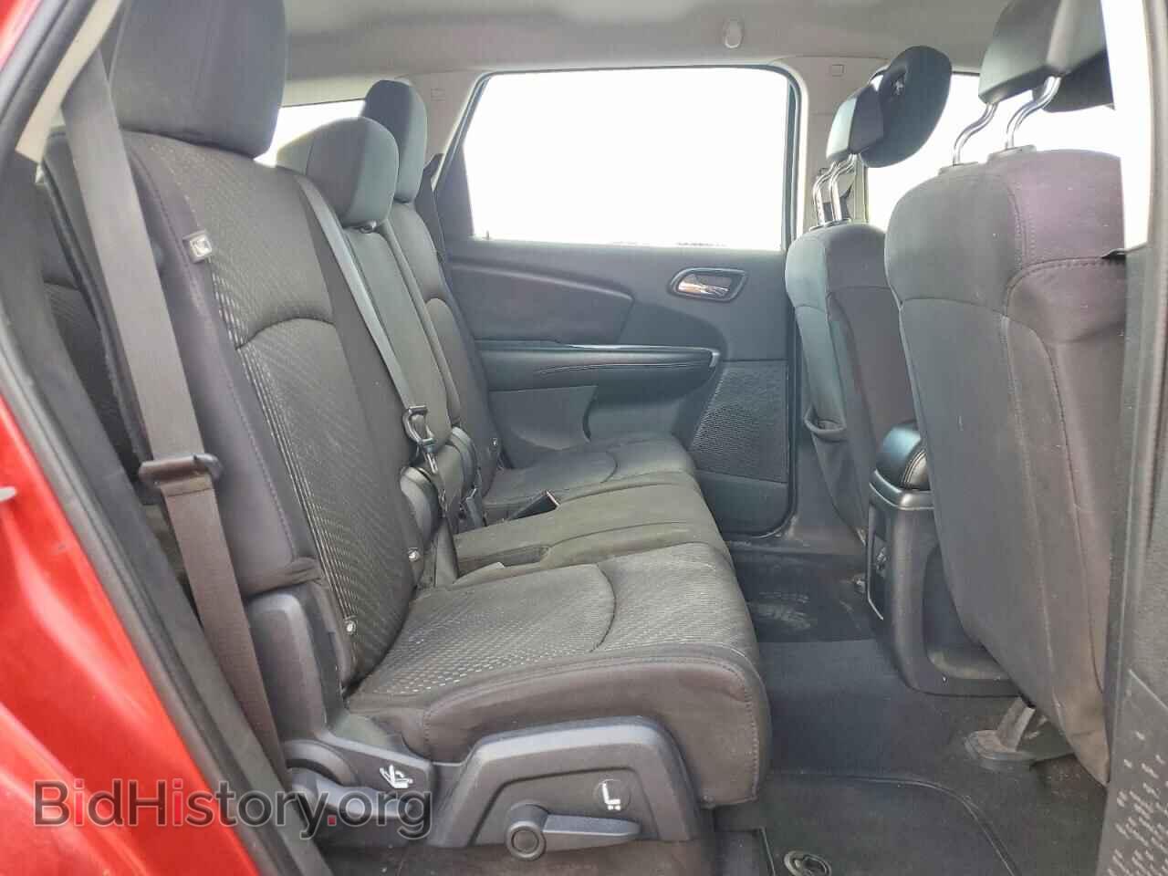 2014 DODGE JOURNEY - VIN: 3C4PDCAB9ET153829 - Photo 11