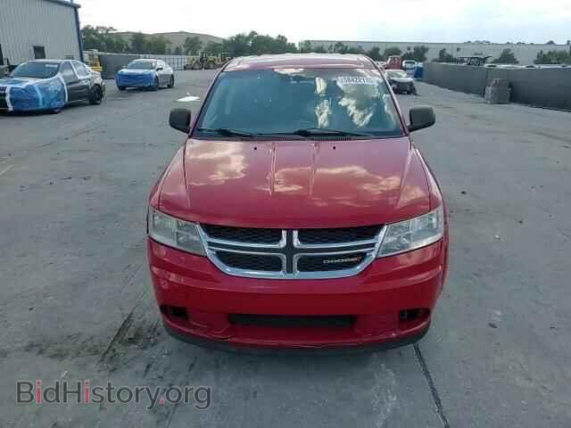 2014 DODGE JOURNEY - VIN: 3C4PDCAB9ET153829 - Photo 14