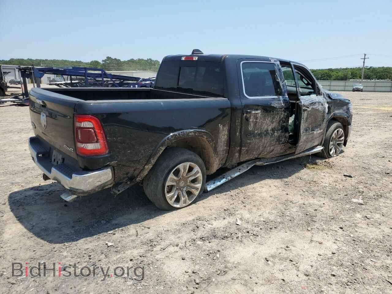 2022 RAM 1500 - VIN: 1C6SRFKT6NN418007 - Фото 3