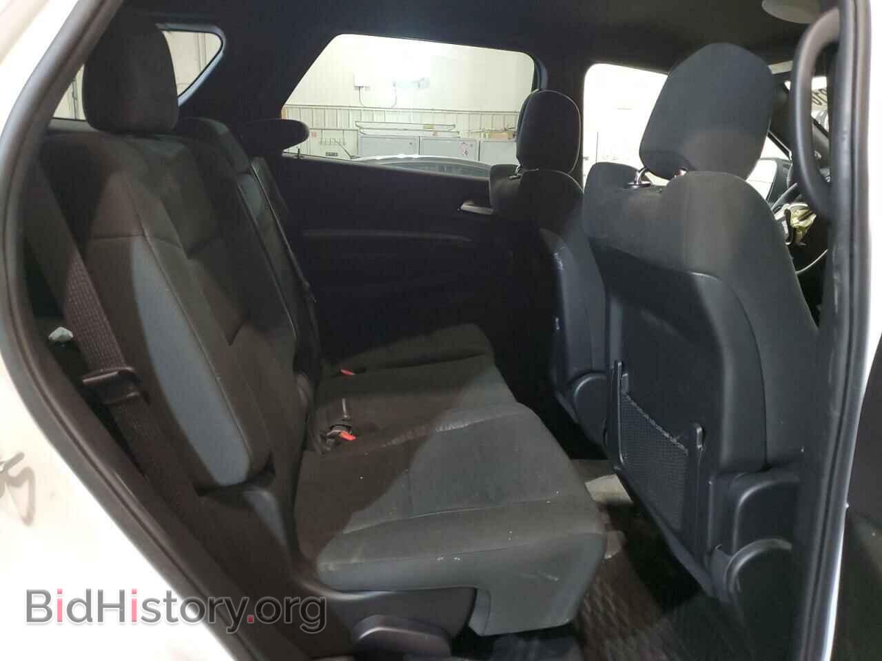 2023 DODGE DURANGO - VIN: 1C4SDJFT7PC638694 - Фото 11