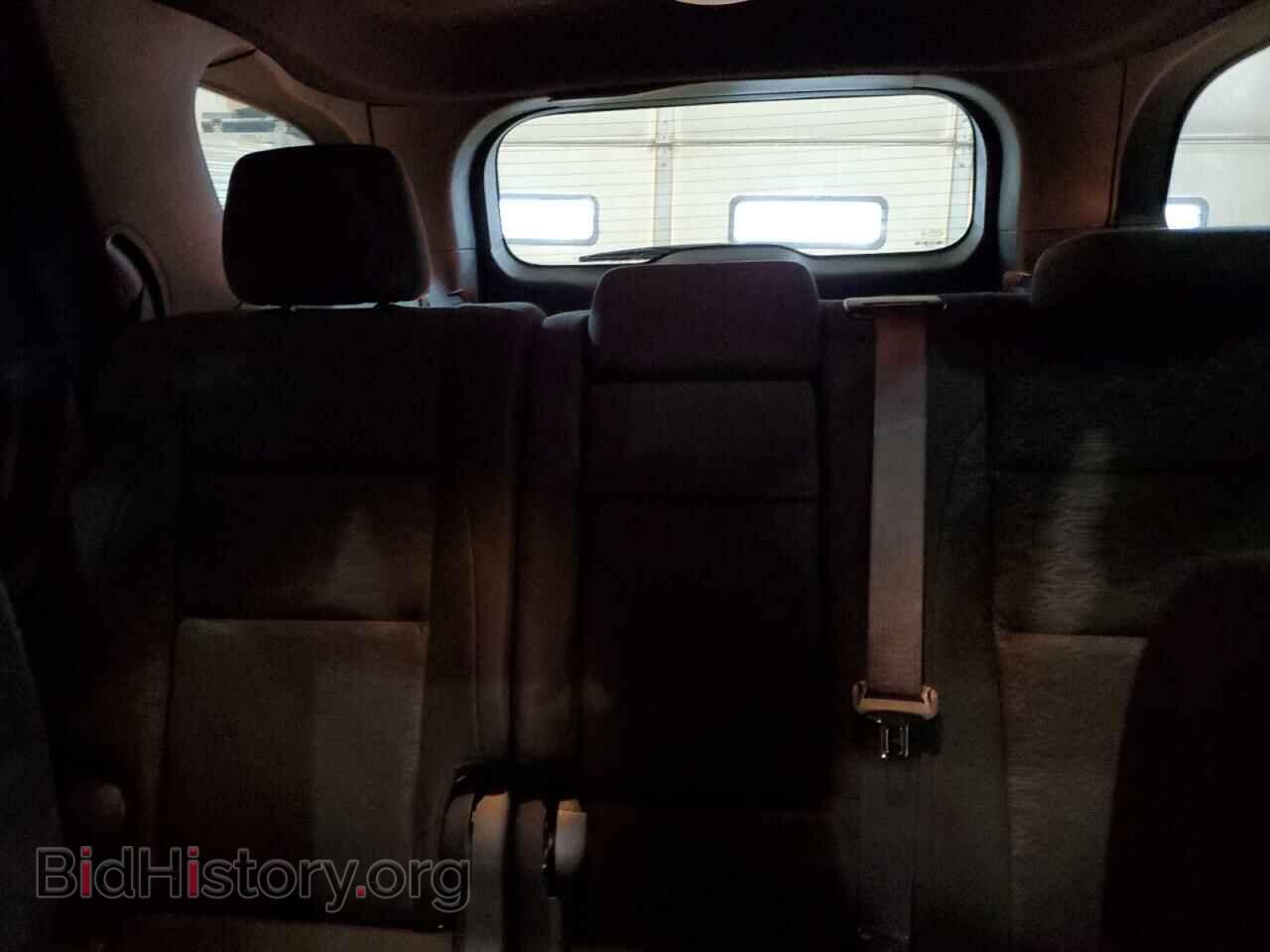 2023 DODGE DURANGO - VIN: 1C4SDJFT7PC638694 - Фото 10