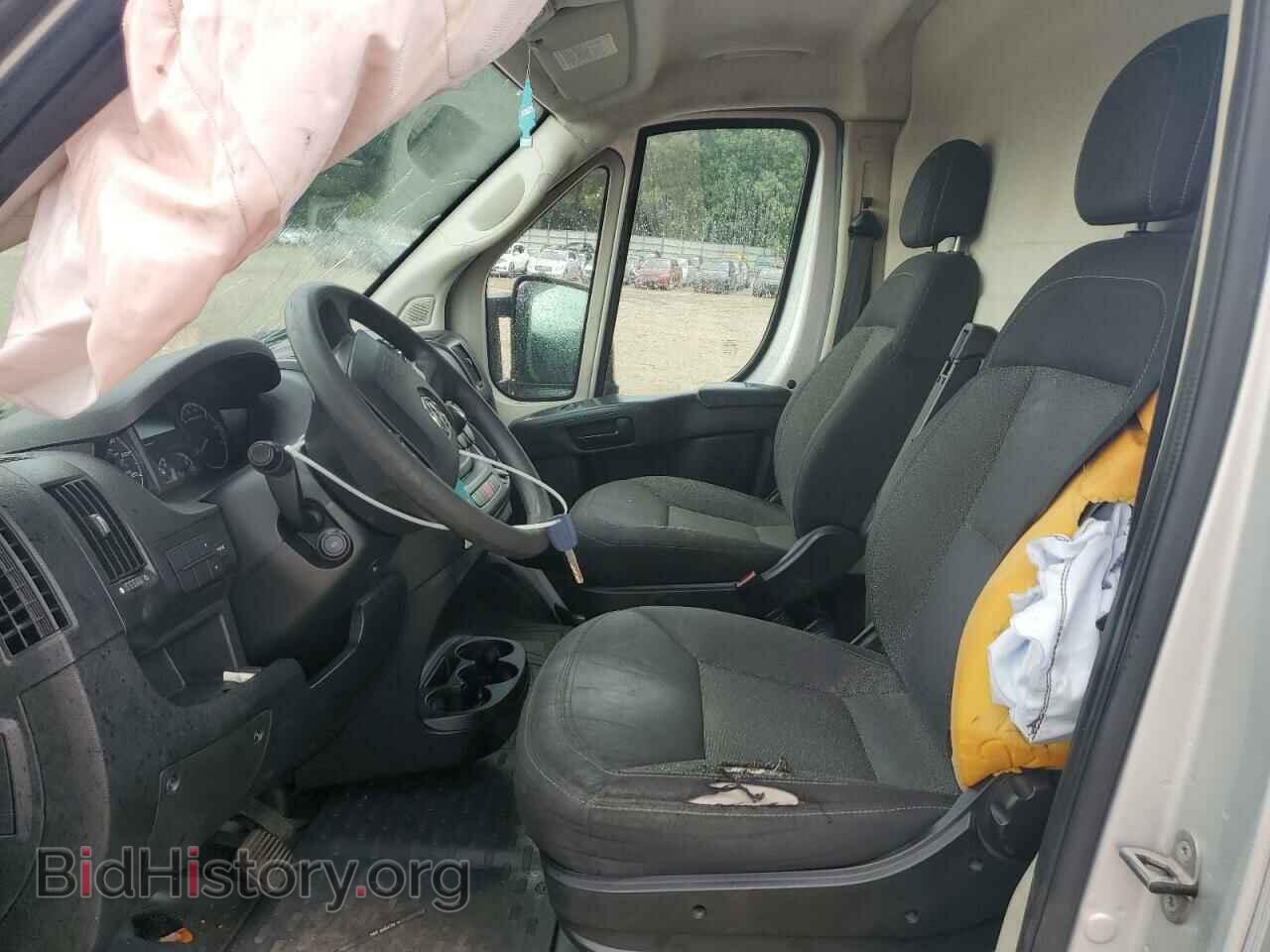 2017 RAM All Models - VIN: 3C6TRVDG4HE545538 - Фото 7