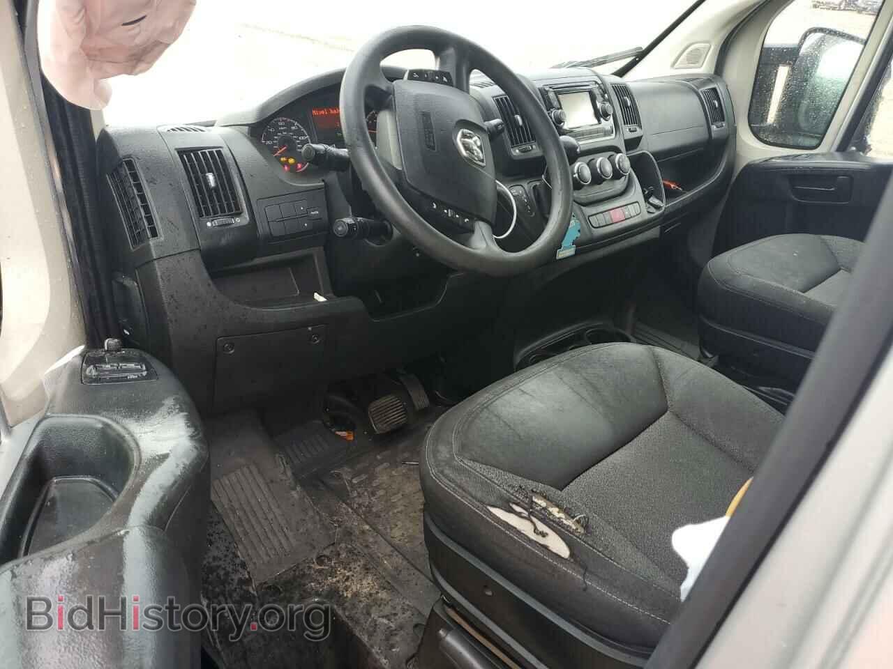 2017 RAM All Models - VIN: 3C6TRVDG4HE545538 - Фото 8