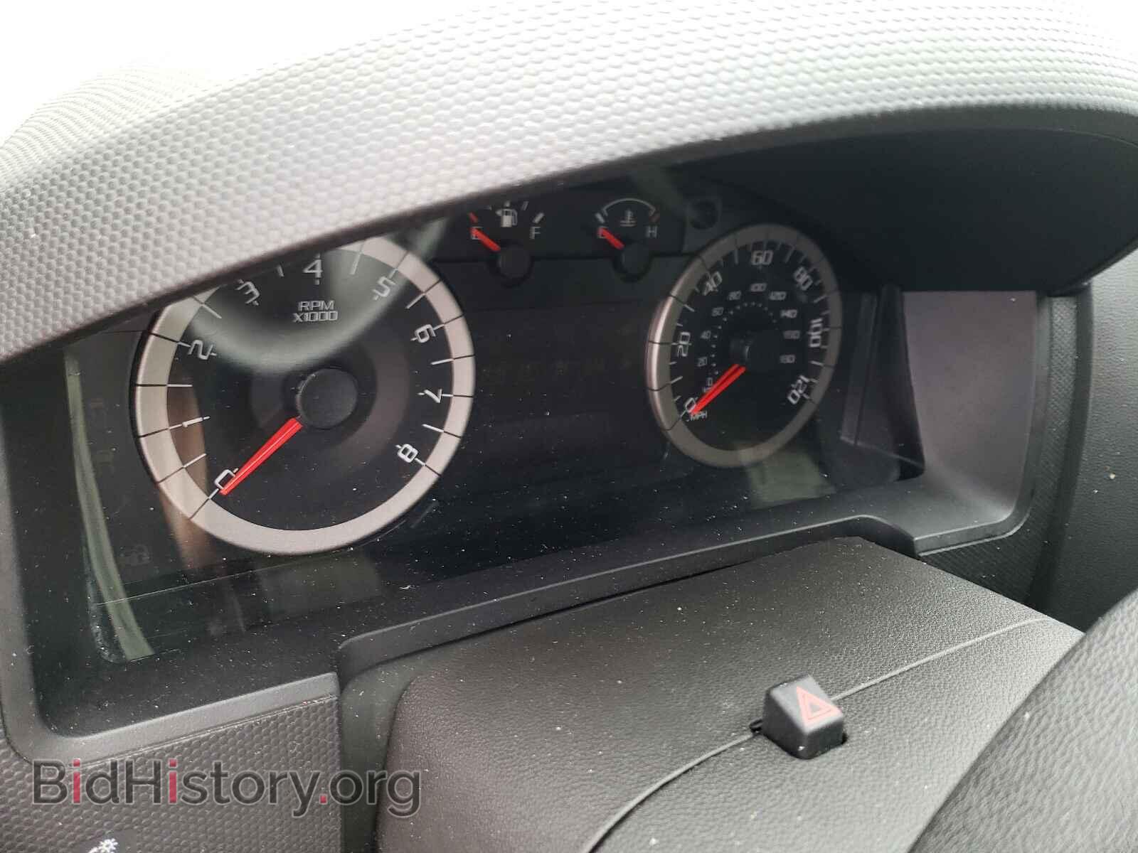 2012 FORD ESCAPE - VIN: 1FMCU0D74CKC42576 - Фото 8