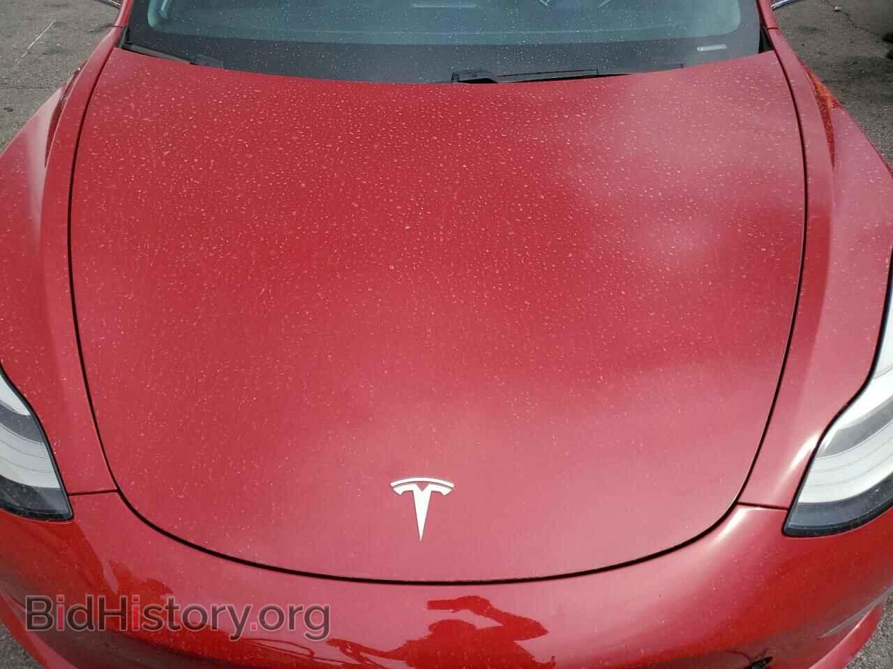 2018 TESLA MODEL 3 - VIN: 5YJ3E1EB0JF084967 - Фото 11