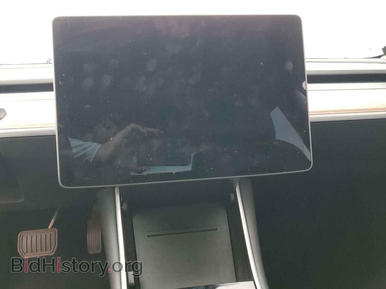 2018 TESLA MODEL 3 - VIN: 5YJ3E1EB0JF084967 - Фото 9