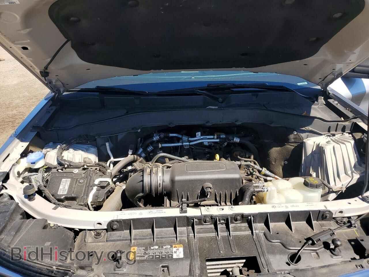 2022 FORD EXPLORER - VIN: 1FMSK7DH8NGA79391 - Photo 11