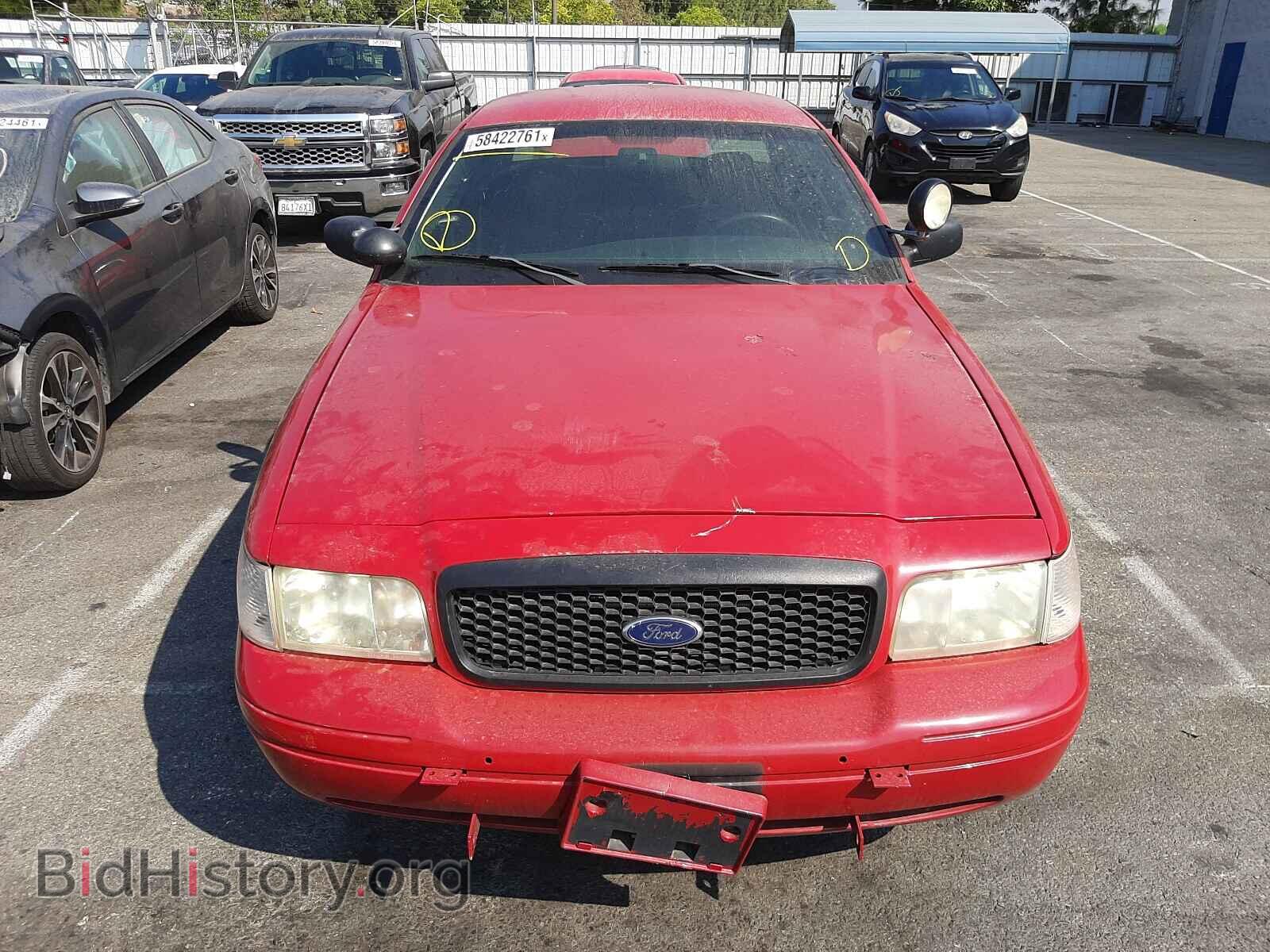 2011 FORD CROWN VIC - VIN: 2FABP7BV1BX157634 - Фото 9