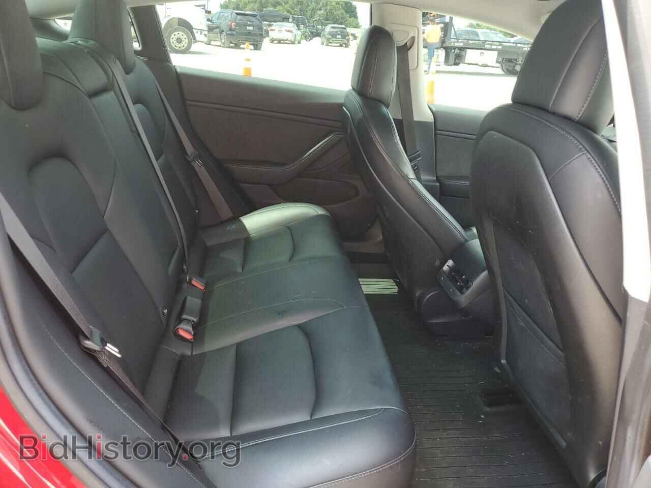 2018 TESLA MODEL 3 - VIN: 5YJ3E1EA0JF048123 - Photo 10