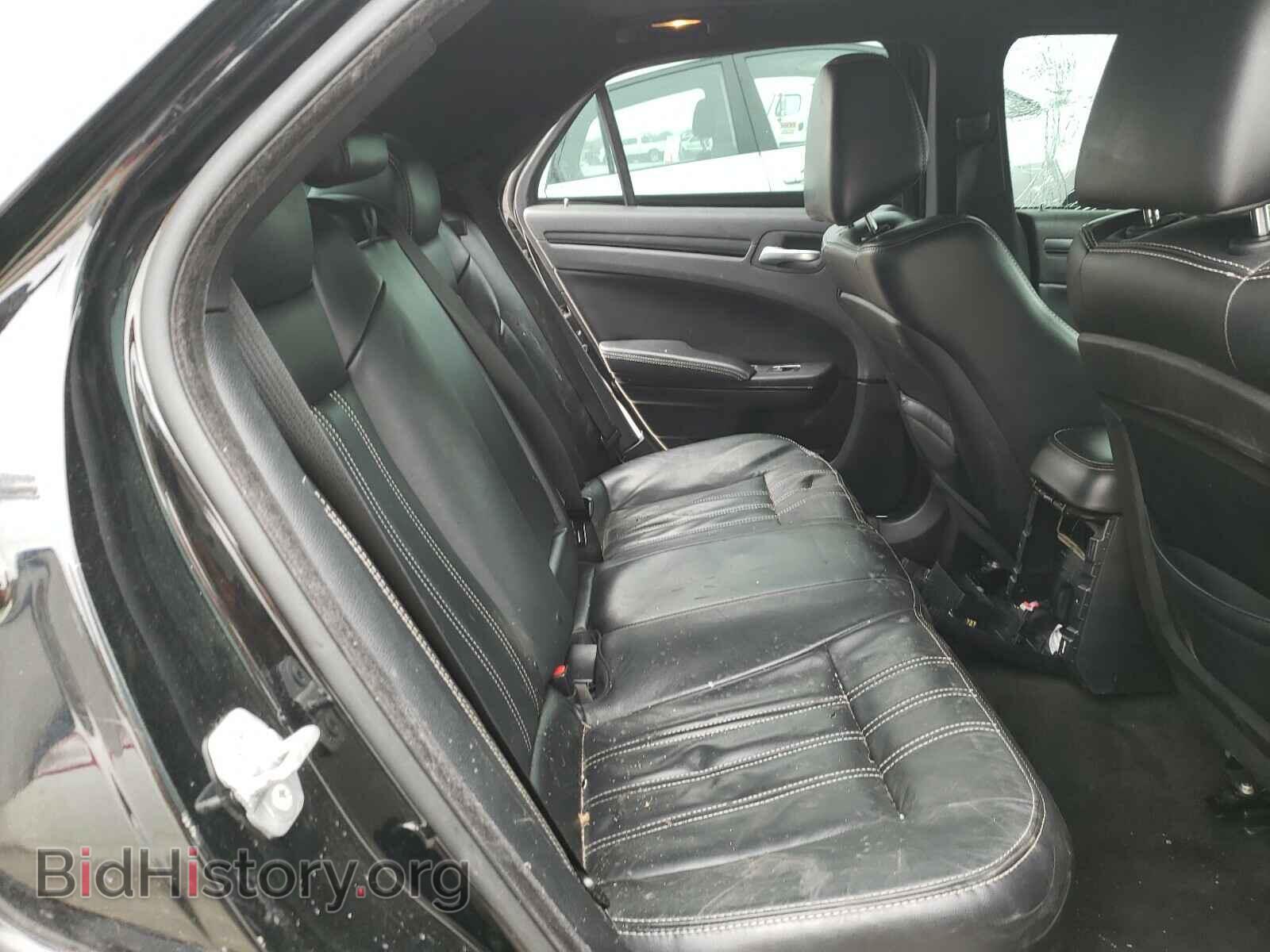 2015 CHRYSLER 300 - VIN: 2C3CCAGG6FH932340 - Фото 6
