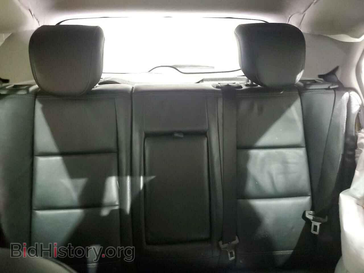 2013 BUICK ENCORE - VIN: KL4CJGSB7DB208737 - Photo 10