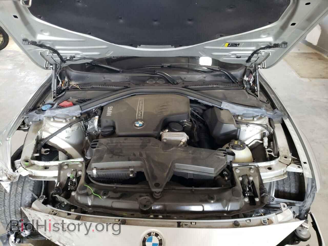 2018 BMW 3 SERIES - VIN: WBA8A3C56JA495094 - Фото 11