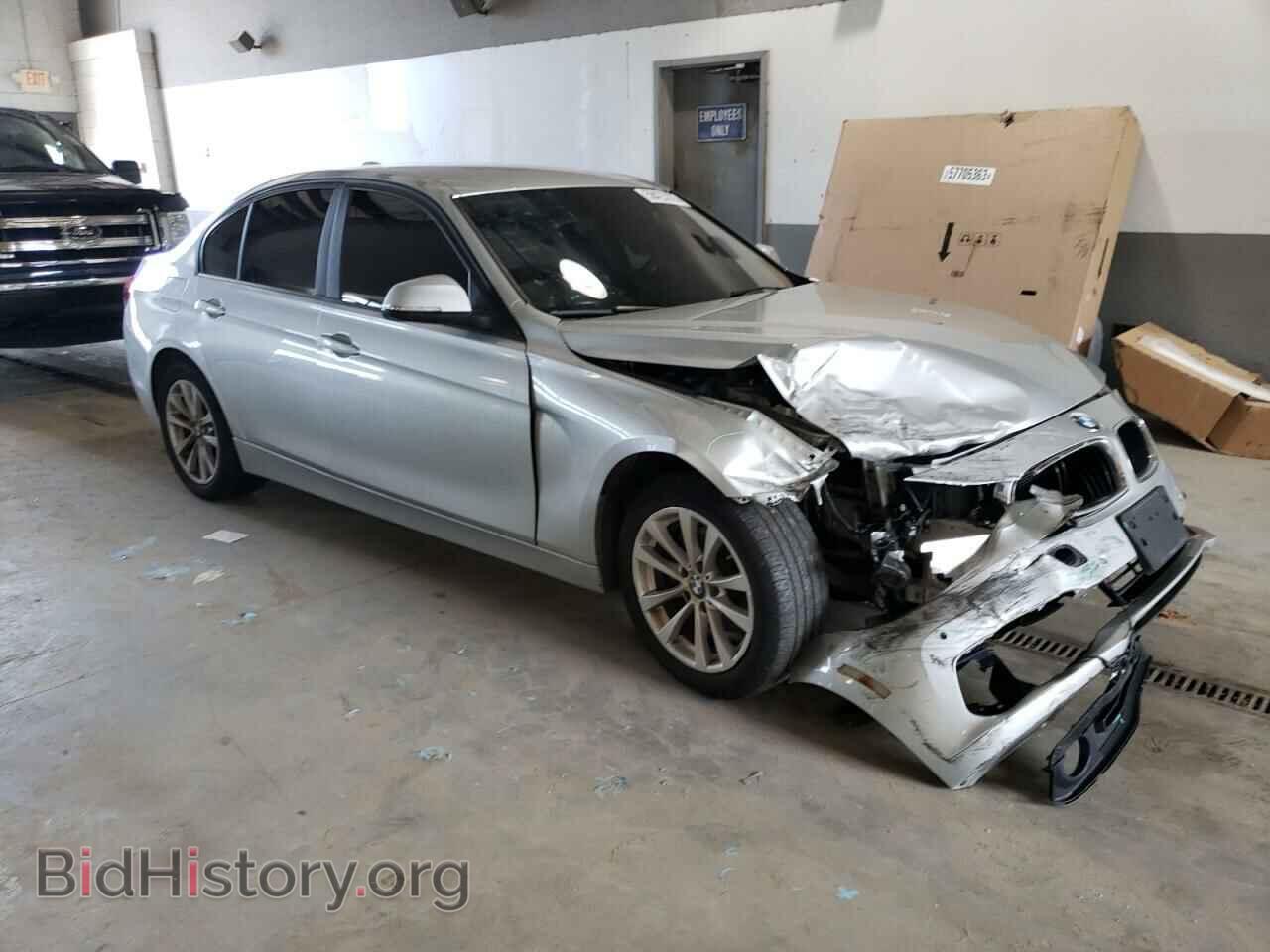 2018 BMW 3 SERIES - VIN: WBA8A3C56JA495094 - Фото 4
