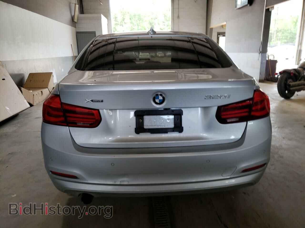 2018 BMW 3 SERIES - VIN: WBA8A3C56JA495094 - Фото 6