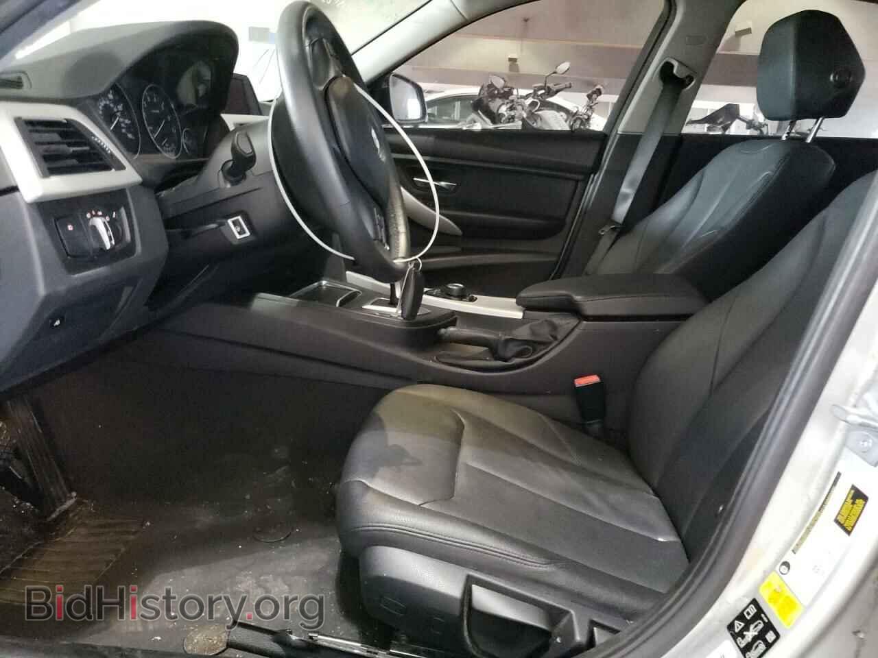 2018 BMW 3 SERIES - VIN: WBA8A3C56JA495094 - Фото 7