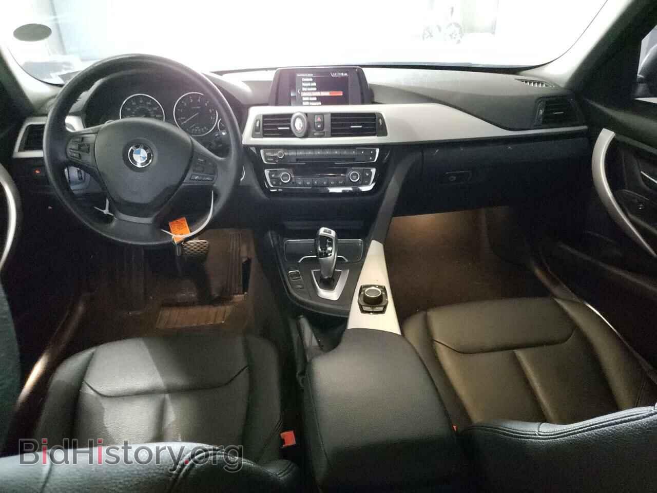 2018 BMW 3 SERIES - VIN: WBA8A3C56JA495094 - Фото 8