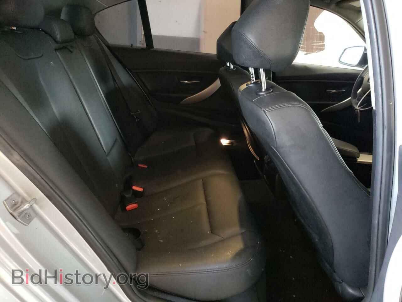 2018 BMW 3 SERIES - VIN: WBA8A3C56JA495094 - Фото 10