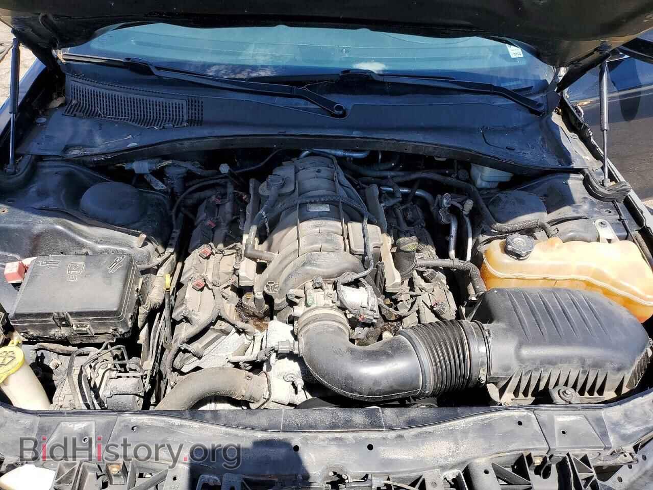 2014 CHRYSLER 300 - VIN: 2C3CCAGT0EH201592 - Фото 11