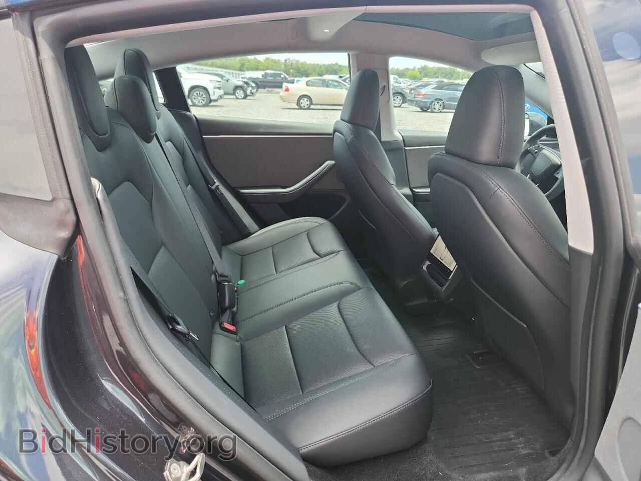 2024 TESLA MODEL 3 - VIN: 5YJ3E1EA5RF825438 - Photo 10