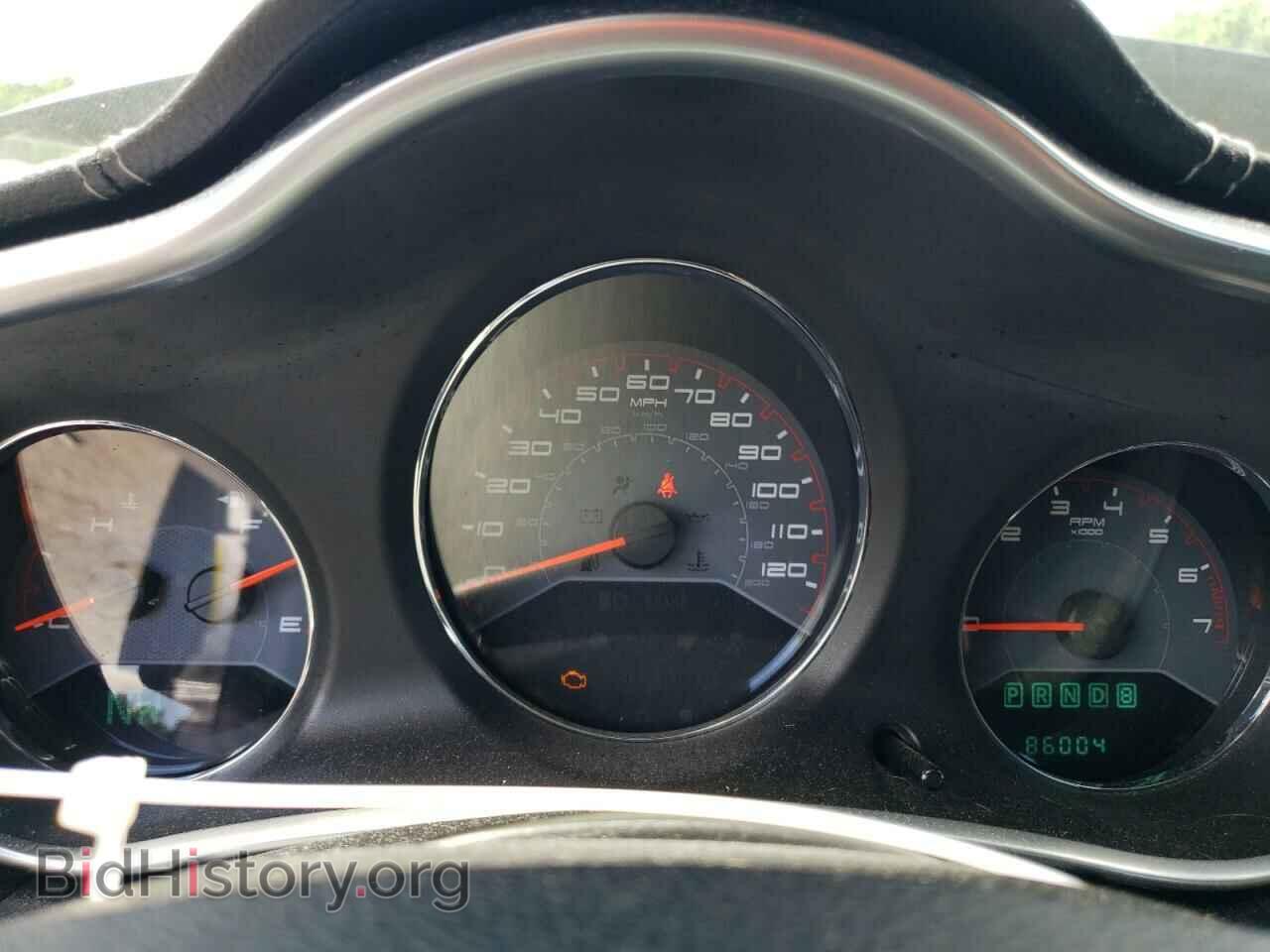 2013 DODGE AVENGER - VIN: 1C3CDZCB7DN502648 - Фото 9