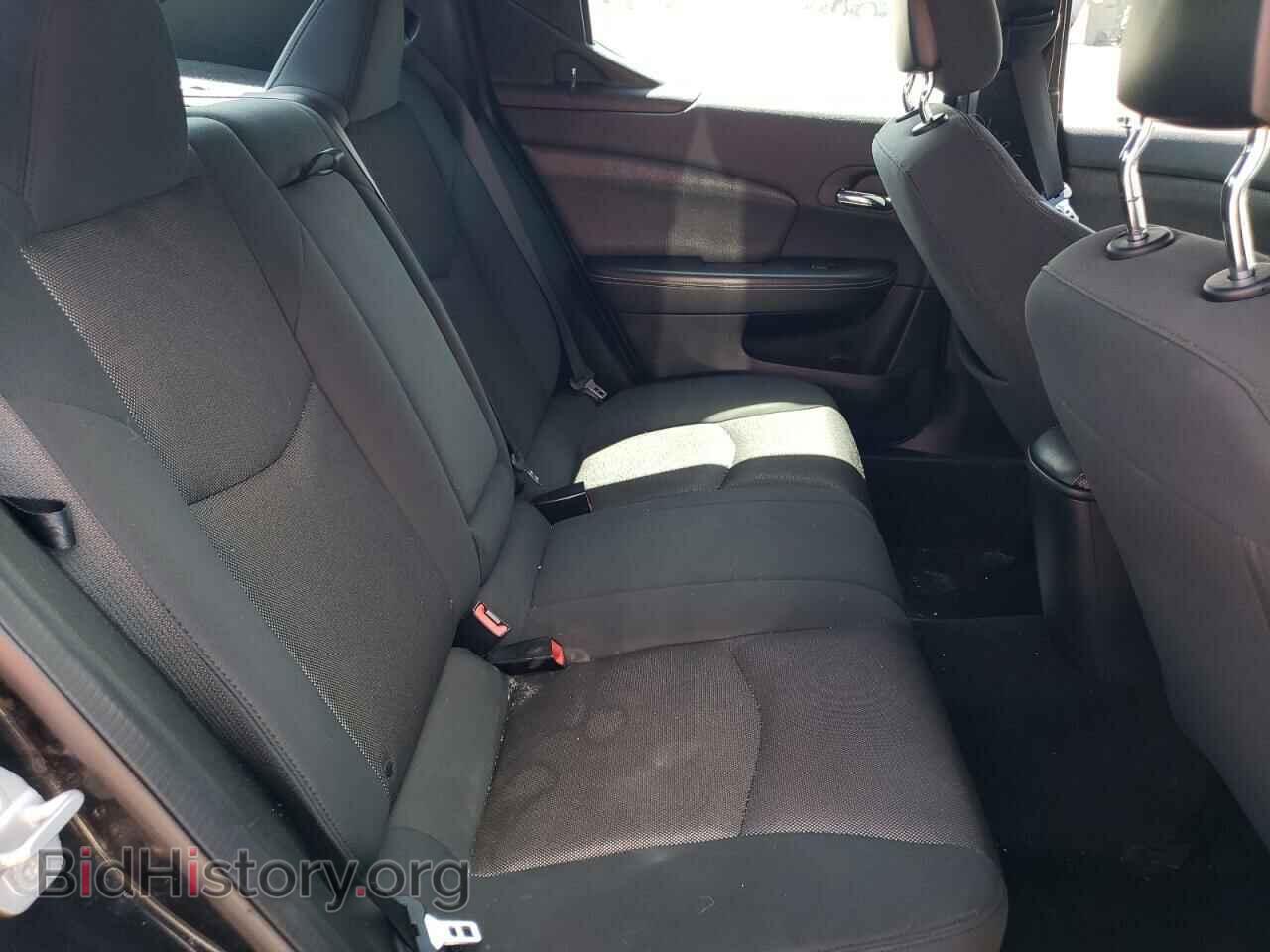 2013 DODGE AVENGER - VIN: 1C3CDZCB7DN502648 - Фото 10