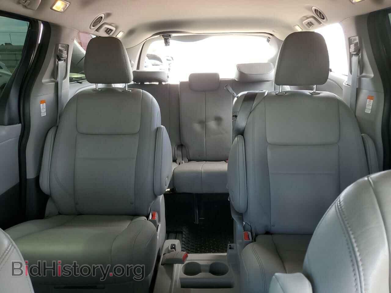2020 TOYOTA All Models - VIN: 5TDYZ3DC1LS051992 - Фото 10