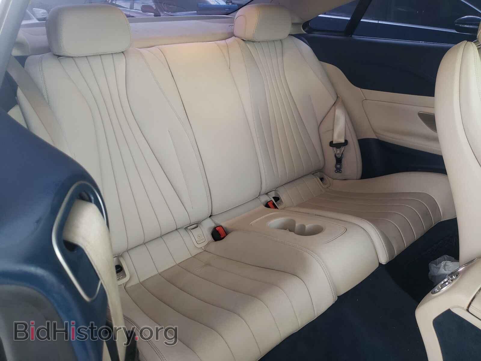 2018 MERCEDES-BENZ E-CLASS - VIN: WDD1J6FB6JF066862 - Фото 6
