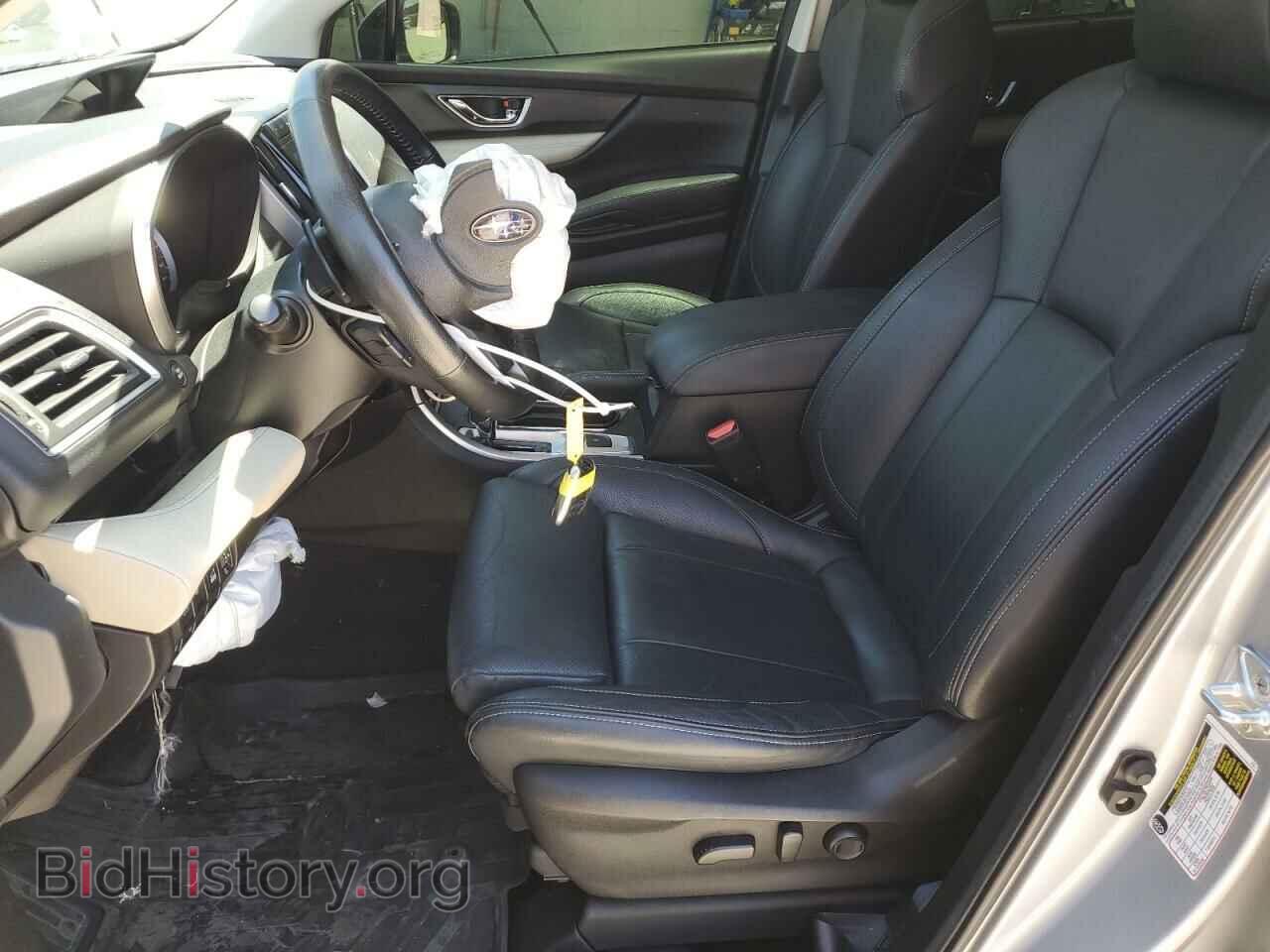 2021 SUBARU ASCENT - VIN: 4S4WMAPD4M3441546 - Фото 7
