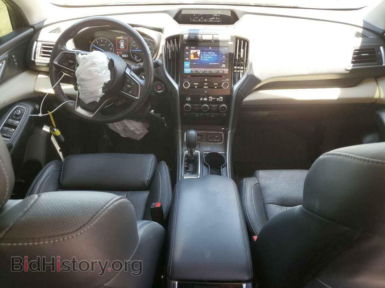 2021 SUBARU ASCENT - VIN: 4S4WMAPD4M3441546 - Фото 8