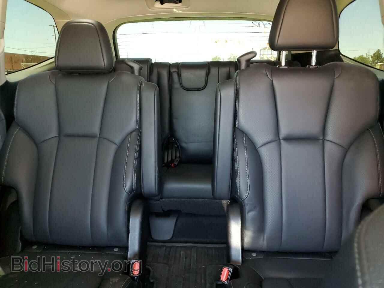 2021 SUBARU ASCENT - VIN: 4S4WMAPD4M3441546 - Фото 10