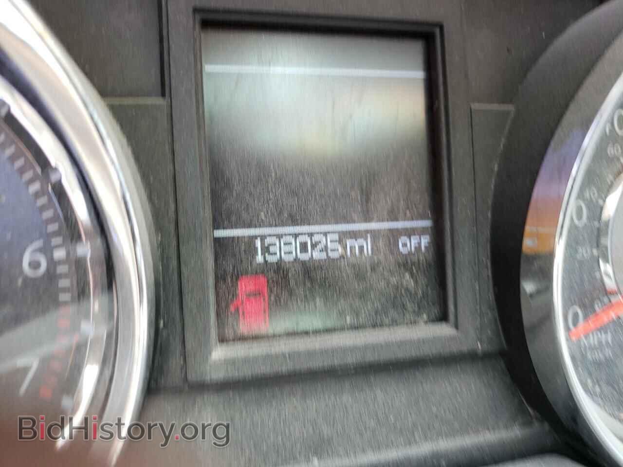 2016 CHRYSLER MINIVAN - VIN: 2C4RC1BG4GR288314 - Photo 9
