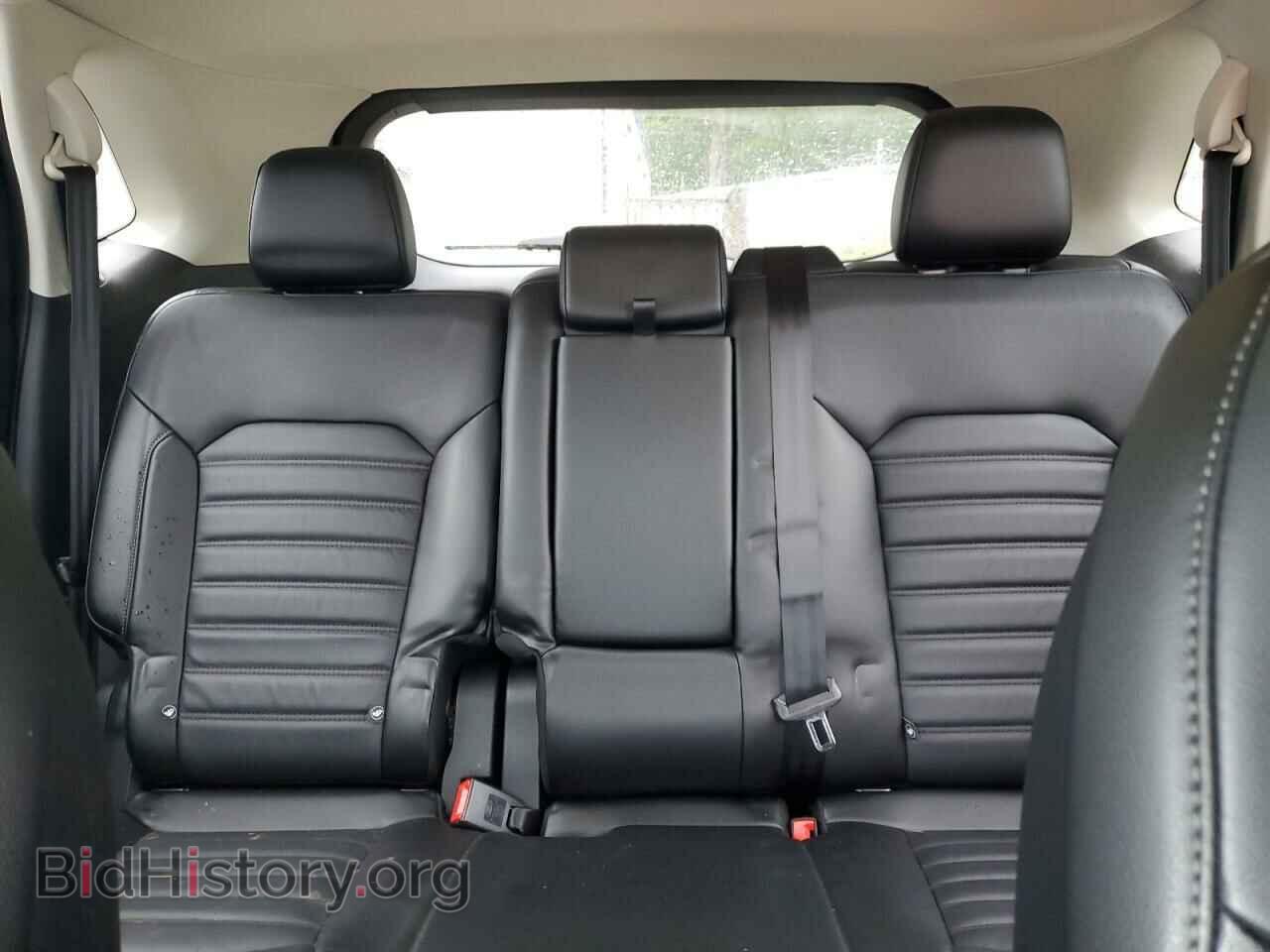 2015 FORD EDGE - VIN: 2FMTK3J87FBB33757 - Photo 10